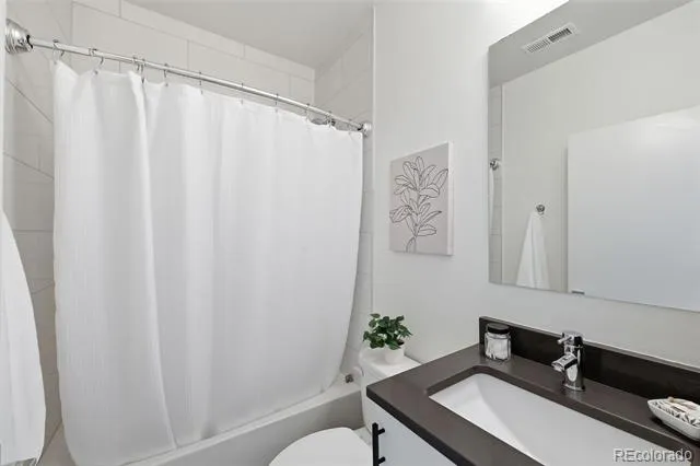 3264 W Conejos Place Denver, CO 80204