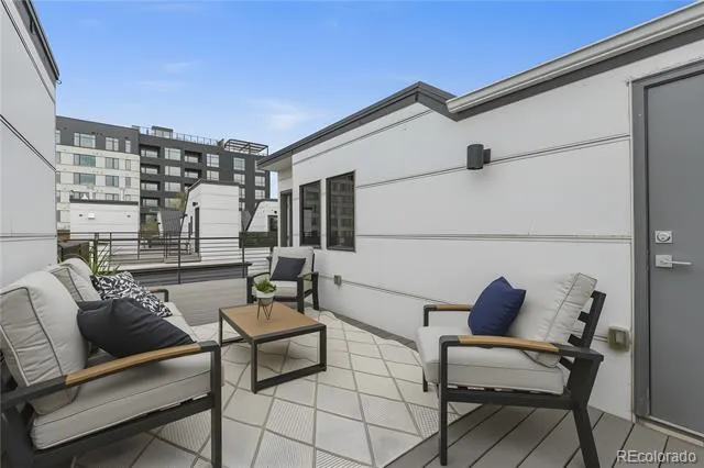 3264 W Conejos Place Denver, CO 80204