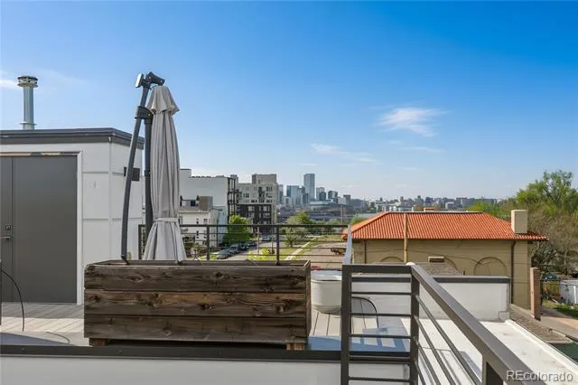 3264 W Conejos Place Denver, CO 80204
