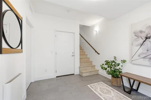 3264 W Conejos Place Denver, CO 80204