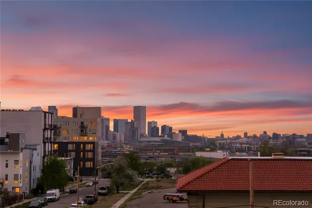 3264 W Conejos Place Denver, CO 80204