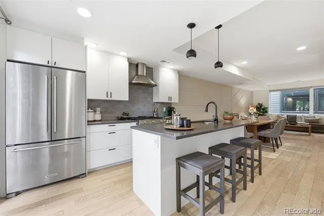 3264 W Conejos Place Denver, CO 80204