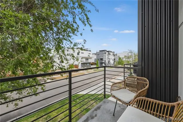 3264 W Conejos Place Denver, CO 80204