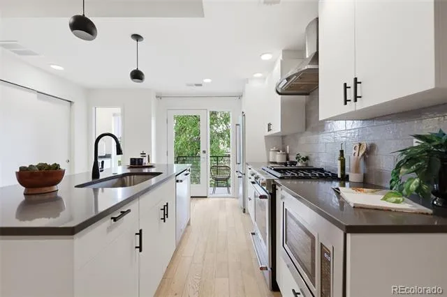 3264 W Conejos Place Denver, CO 80204