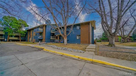 2800 Kalmia Avenue #A225