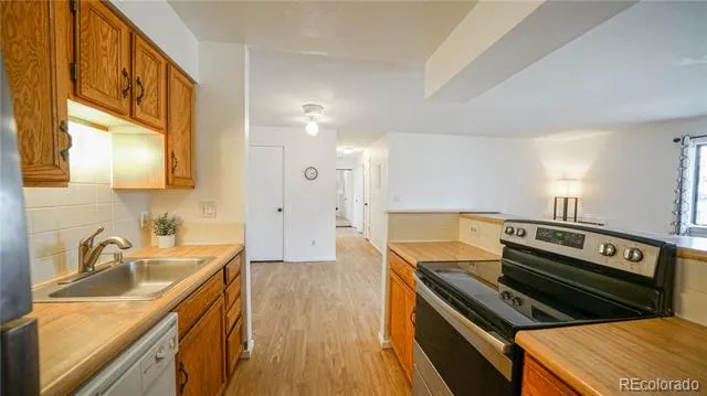 2800 Kalmia Avenue #A225 Boulder, CO 80301
