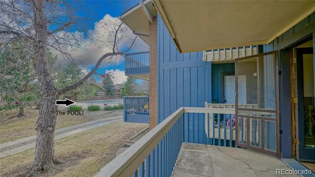 2800 Kalmia Avenue #A225 Boulder, CO 80301
