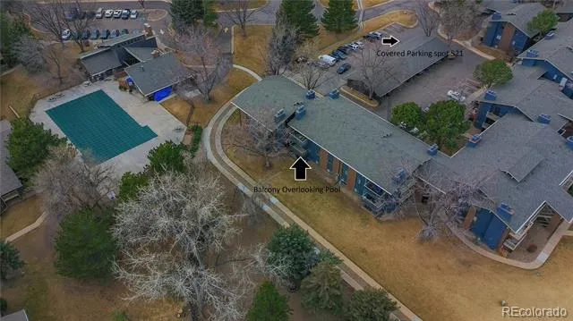 2800 Kalmia Avenue #A225 Boulder, CO 80301