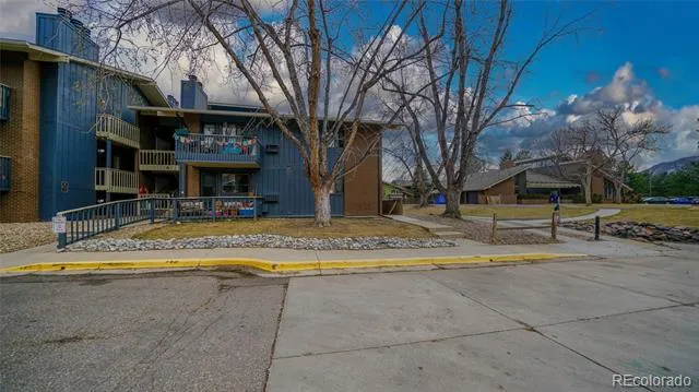 2800 Kalmia Avenue #A225 Boulder, CO 80301