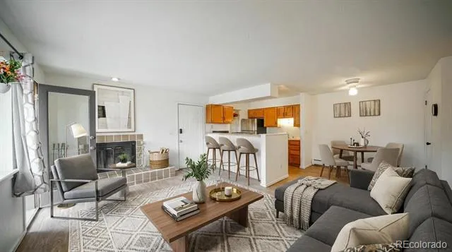 2800 Kalmia Avenue #A225 Boulder, CO 80301