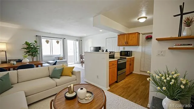 2800 Kalmia Avenue #A225 Boulder, CO 80301