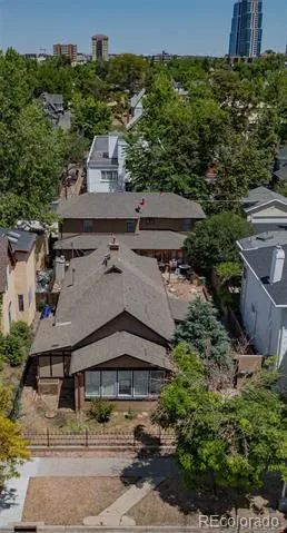 44 Lincoln Street Denver, CO 80203