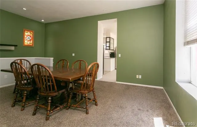 44 Lincoln Street Denver, CO 80203