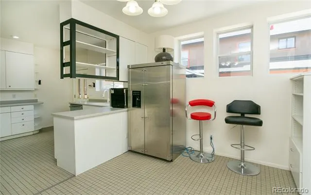 44 Lincoln Street Denver, CO 80203