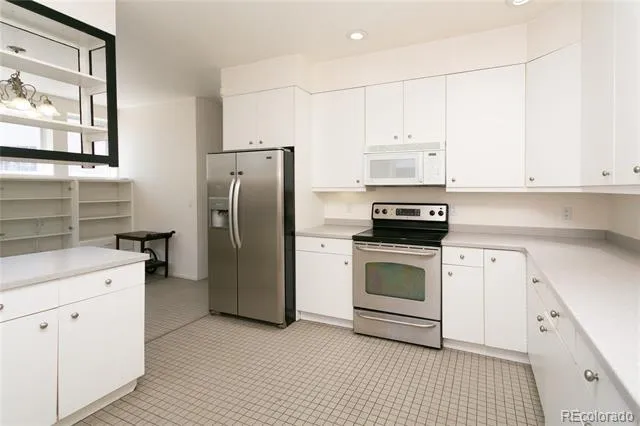 44 Lincoln Street Denver, CO 80203