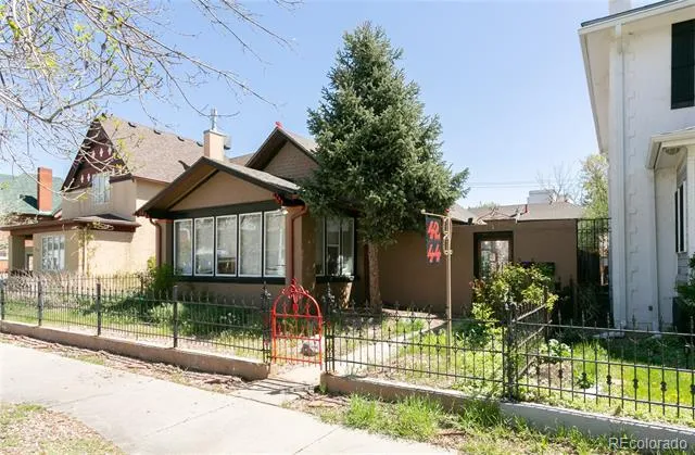 44 Lincoln Street Denver, CO 80203