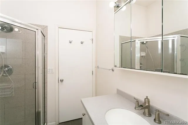 44 Lincoln Street Denver, CO 80203