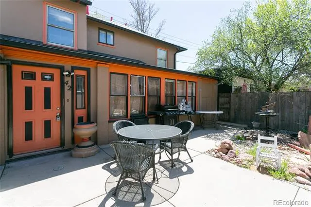 44 Lincoln Street Denver, CO 80203