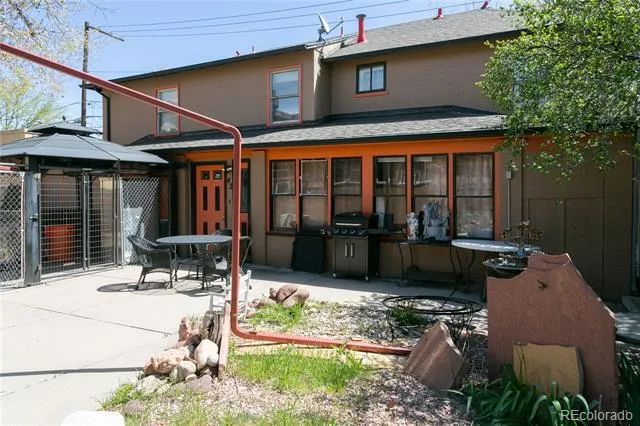 44 Lincoln Street Denver, CO 80203