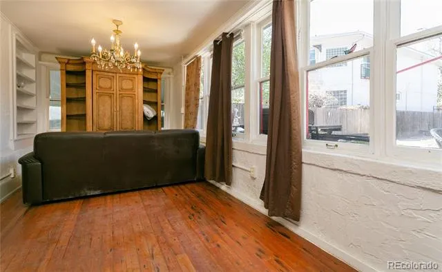 44 Lincoln Street Denver, CO 80203