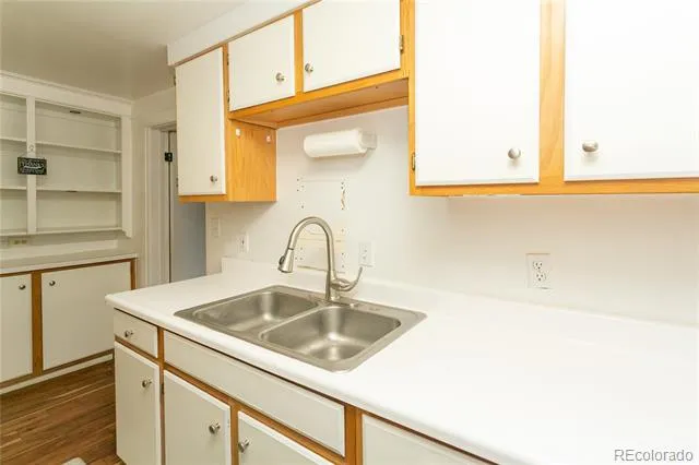 44 Lincoln Street Denver, CO 80203