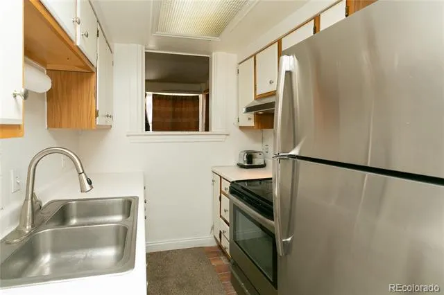 44 Lincoln Street Denver, CO 80203