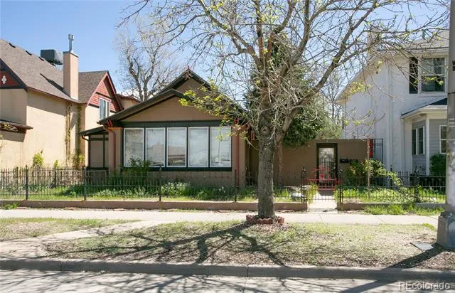 44 Lincoln Street Denver, CO 80203