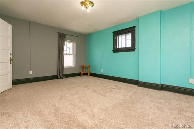44 Lincoln Street Denver, CO 80203