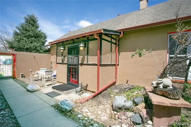 44 Lincoln Street Denver, CO 80203