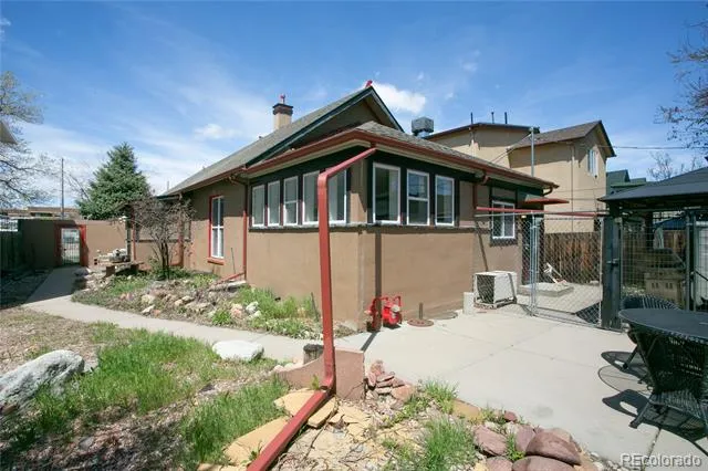 44 Lincoln Street Denver, CO 80203