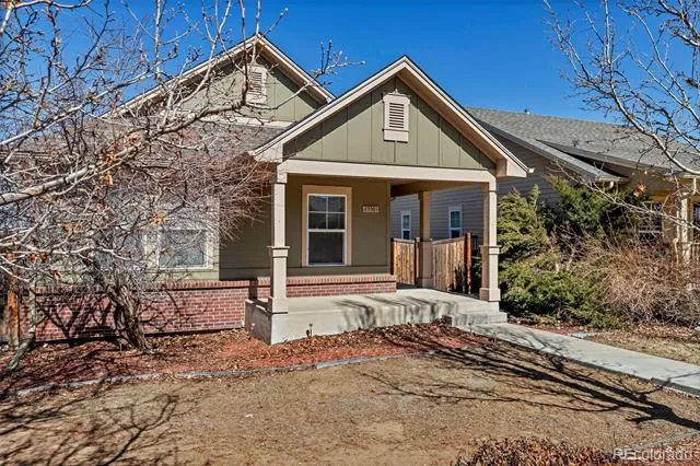 23361 E Saratoga Circle Aurora, CO 80016