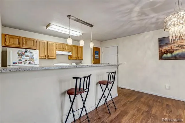 23361 E Saratoga Circle Aurora, CO 80016