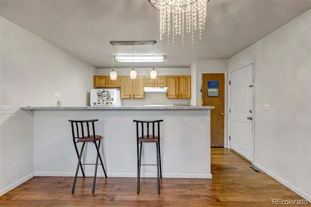 23361 E Saratoga Circle Aurora, CO 80016