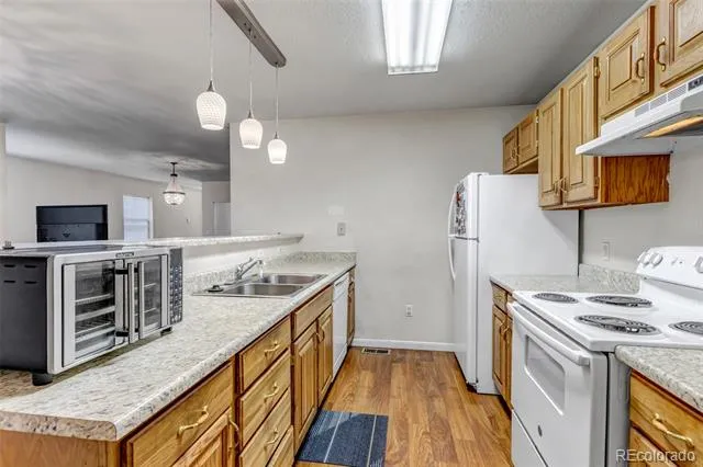 23361 E Saratoga Circle Aurora, CO 80016