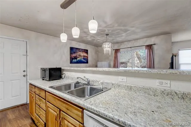 23361 E Saratoga Circle Aurora, CO 80016