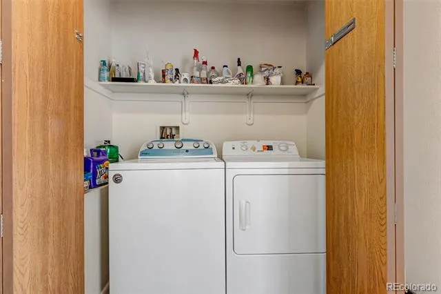 23361 E Saratoga Circle Aurora, CO 80016