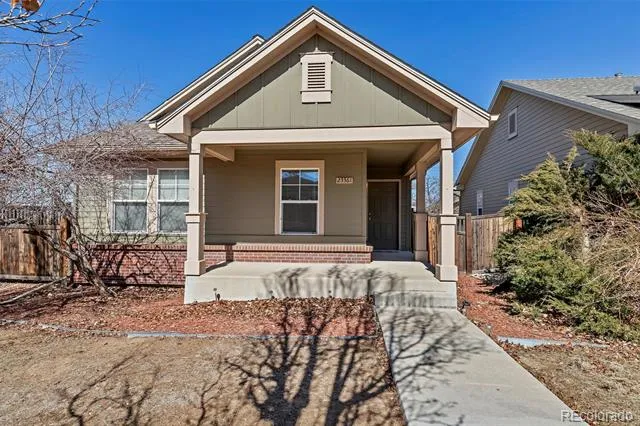 23361 E Saratoga Circle Aurora, CO 80016