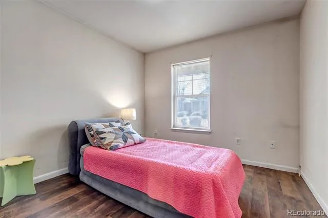 23361 E Saratoga Circle Aurora, CO 80016