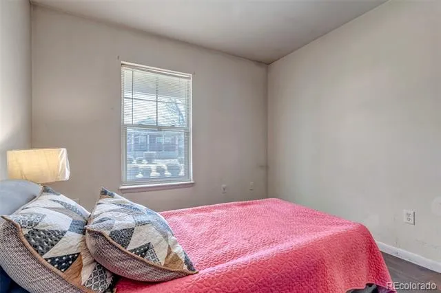 23361 E Saratoga Circle Aurora, CO 80016