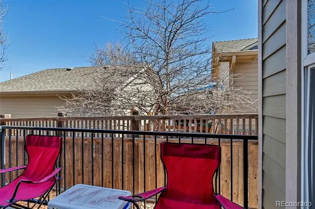 23361 E Saratoga Circle Aurora, CO 80016