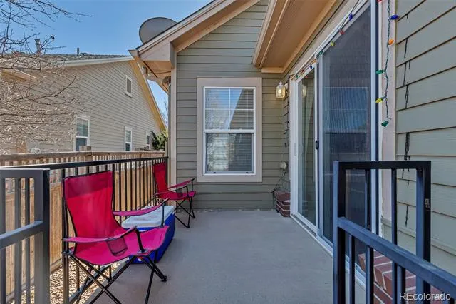 23361 E Saratoga Circle Aurora, CO 80016