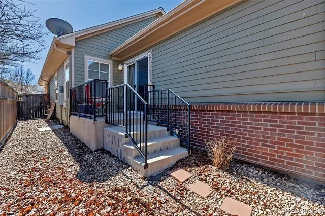 23361 E Saratoga Circle Aurora, CO 80016
