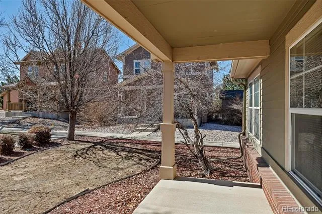 23361 E Saratoga Circle Aurora, CO 80016