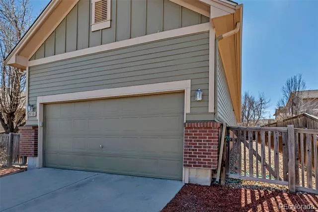 23361 E Saratoga Circle Aurora, CO 80016