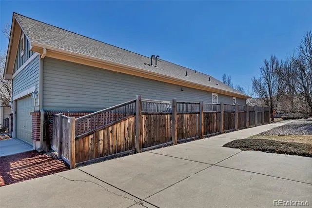 23361 E Saratoga Circle Aurora, CO 80016