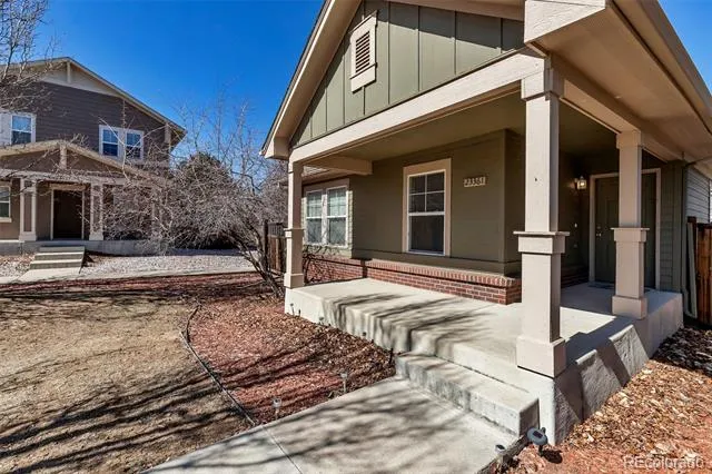 23361 E Saratoga Circle Aurora, CO 80016