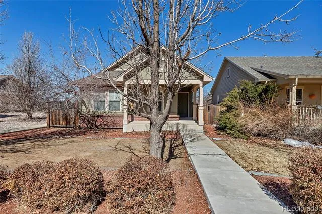 23361 E Saratoga Circle Aurora, CO 80016