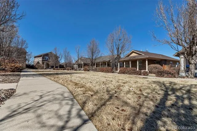 23361 E Saratoga Circle Aurora, CO 80016