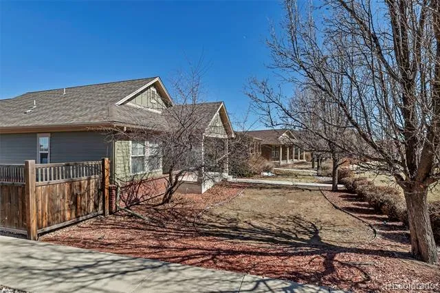 23361 E Saratoga Circle Aurora, CO 80016