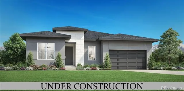 6450 Jennings Way Colorado Springs, CO 80920